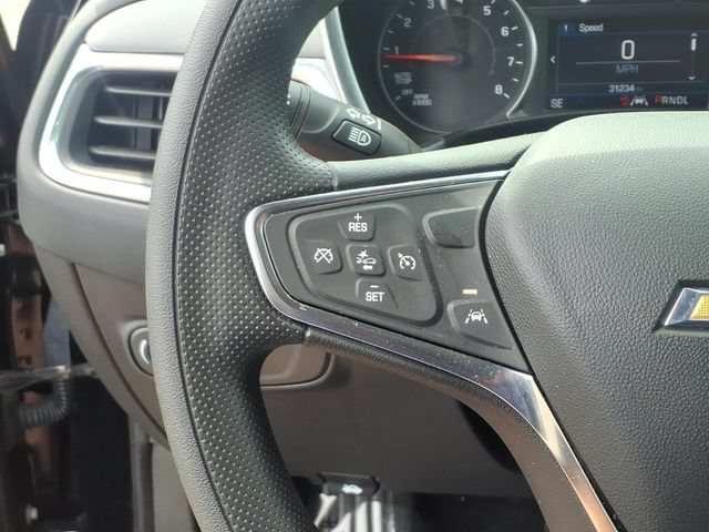 Used 2024 Chevrolet Equinox LS w/ LS Convenience Package FWD image 25