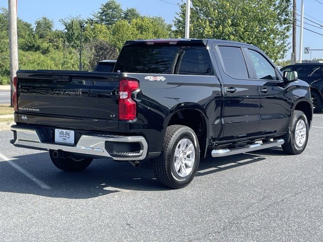 New 2026 Chevrolet Silverado 1500 LT image 7