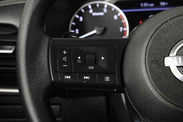 Certified 2023 Nissan Rogue S AWD/4WD image 26