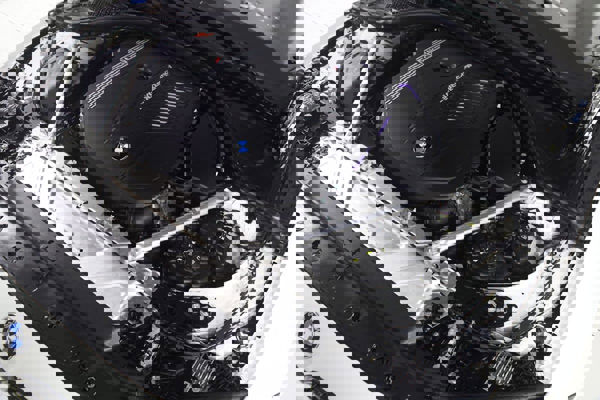 Used 2023 BMW M440i M440i image 23