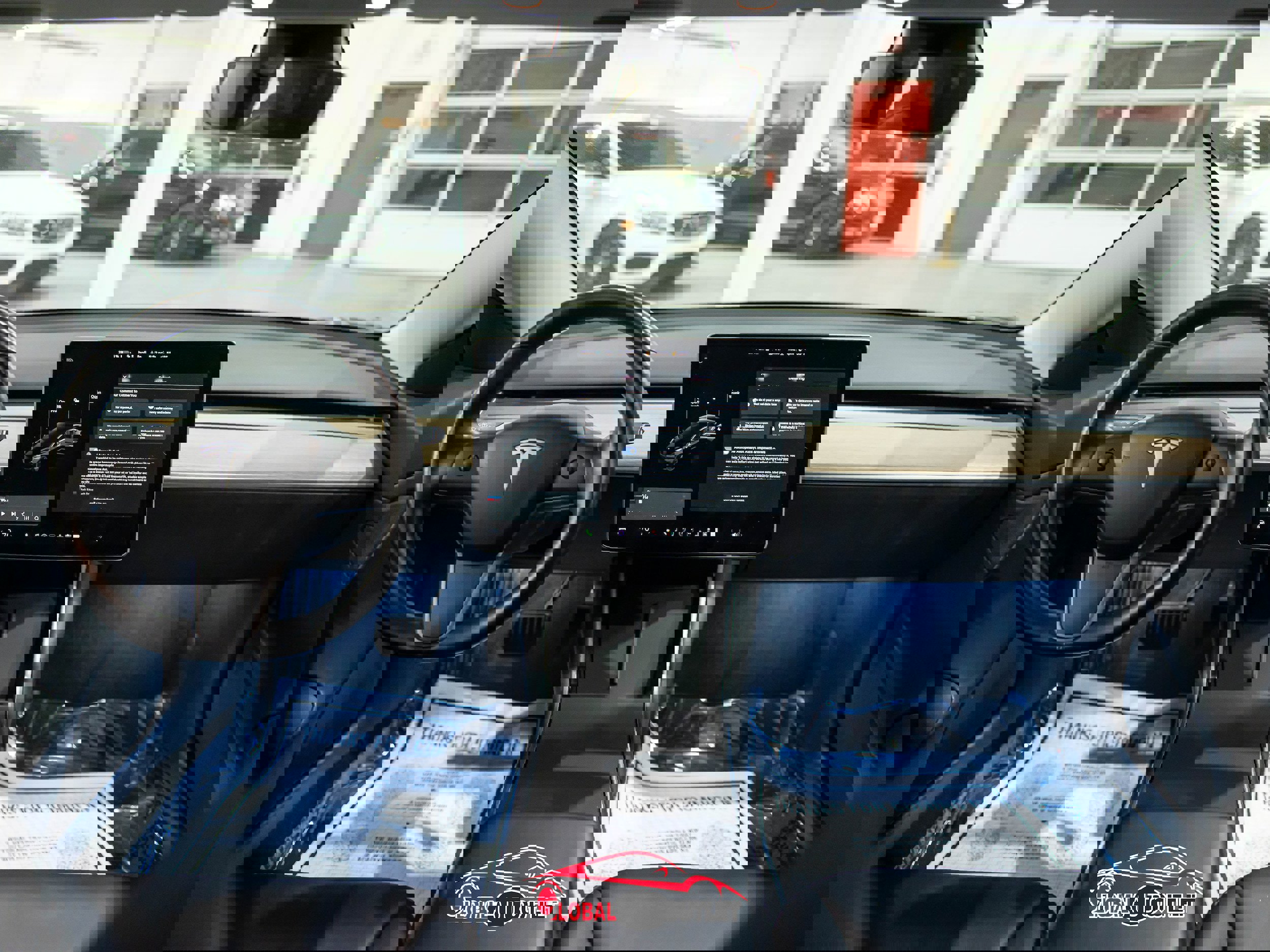 Used 2019 Tesla Model 3 Long Range image 14