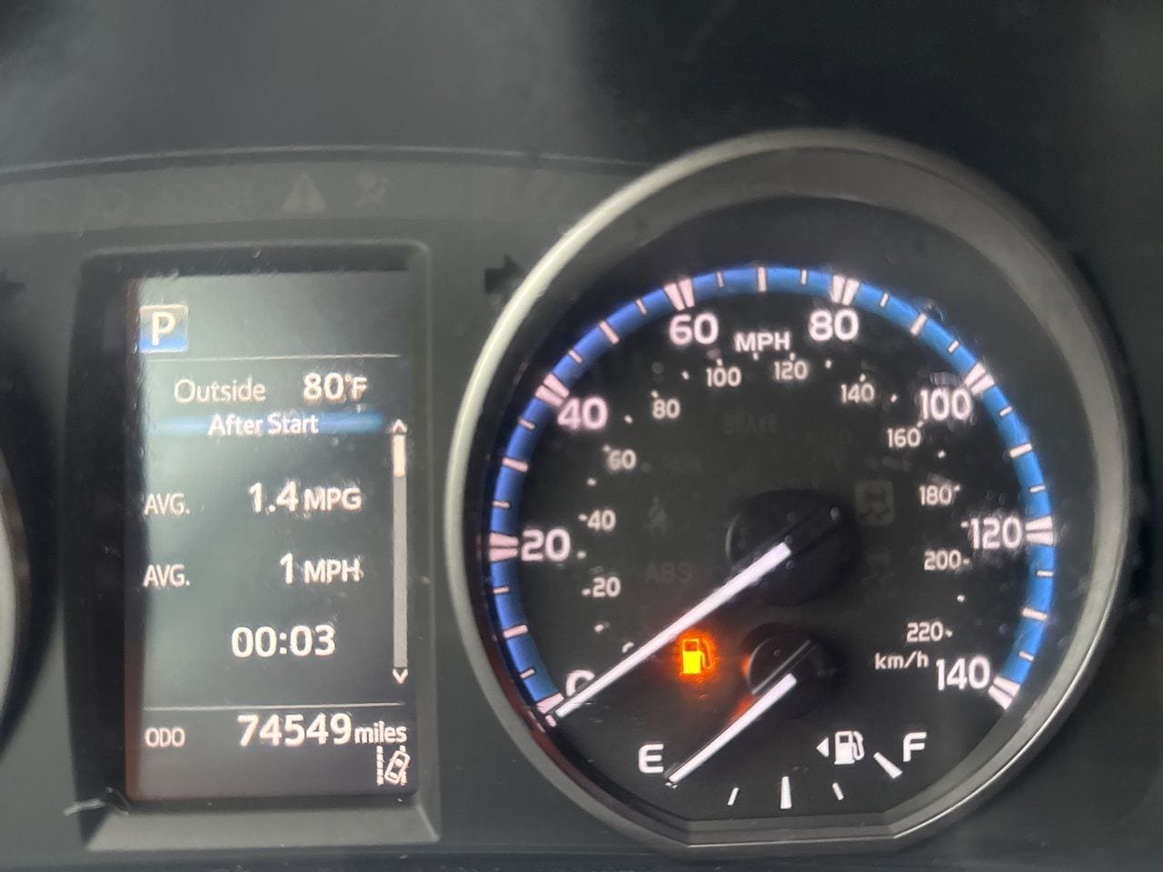 Used 2017 Toyota RAV4 LE w/ All Weather Liner Package FWD image 39
