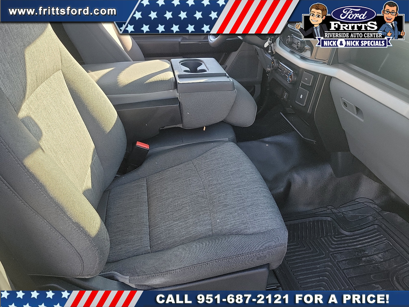 Certified 2022 Ford F150 XL RWD image 15