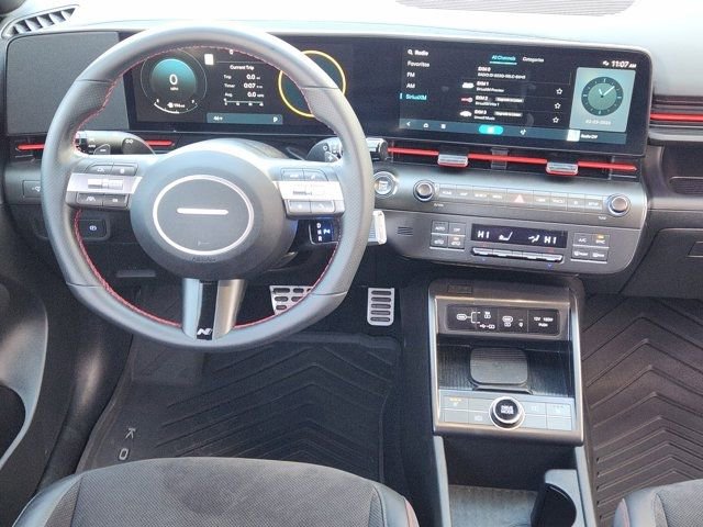 Used 2025 Hyundai Kona N Line S image 27