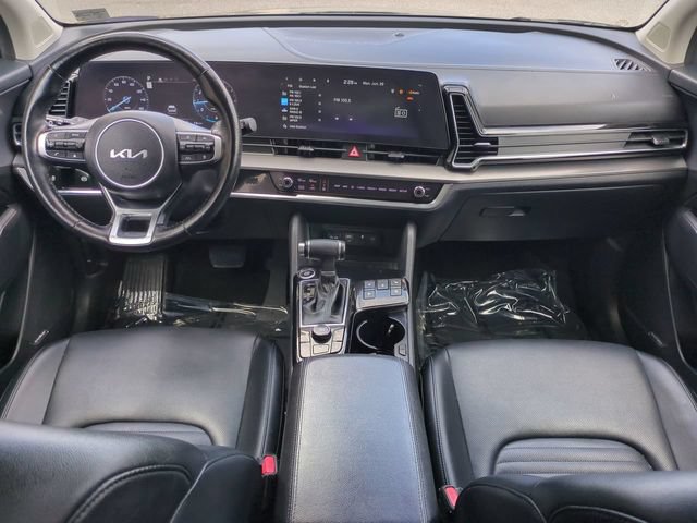 Used 2023 Kia Sportage SX FWD image 15