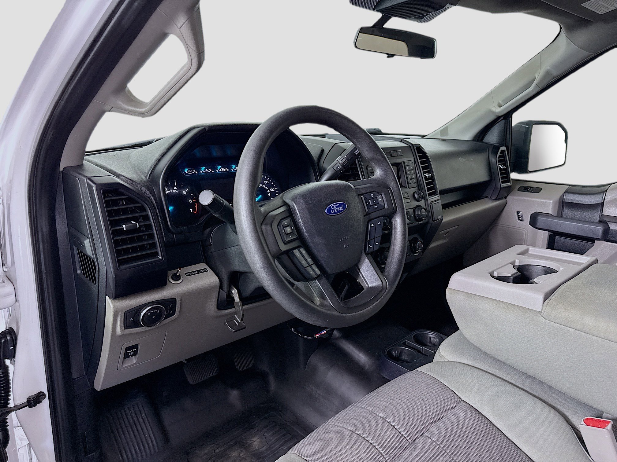 Used 2020 Ford F150 XL w/ Equipment Group 101A Mid image 22