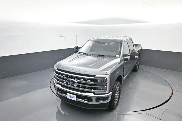 New 2026 Ford F250 Lariat w/ FX4 Off-Road Package image 23