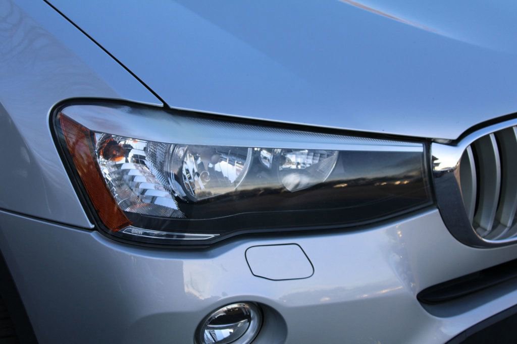 Used 2017 BMW X3 sDrive28i image 31