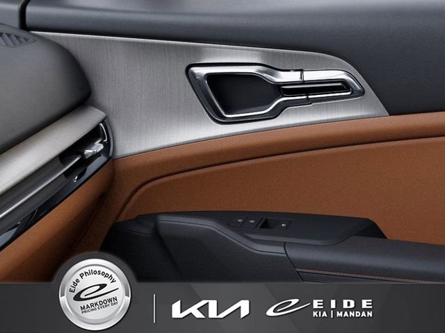 New 2026 Kia Sportage X-Line image 25