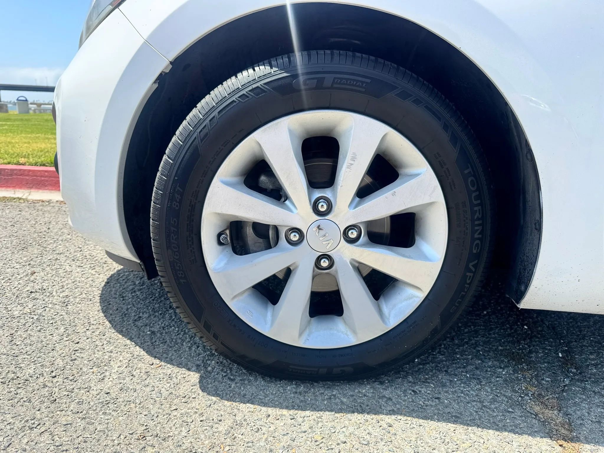 Used 2013 Kia Rio EX w/ Convenience Pkg FWD image 11