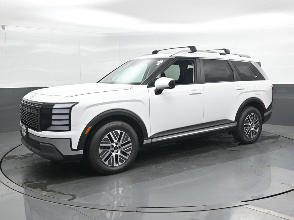 New 2026 Hyundai Palisade SEL Premium AWD/4WD image 7