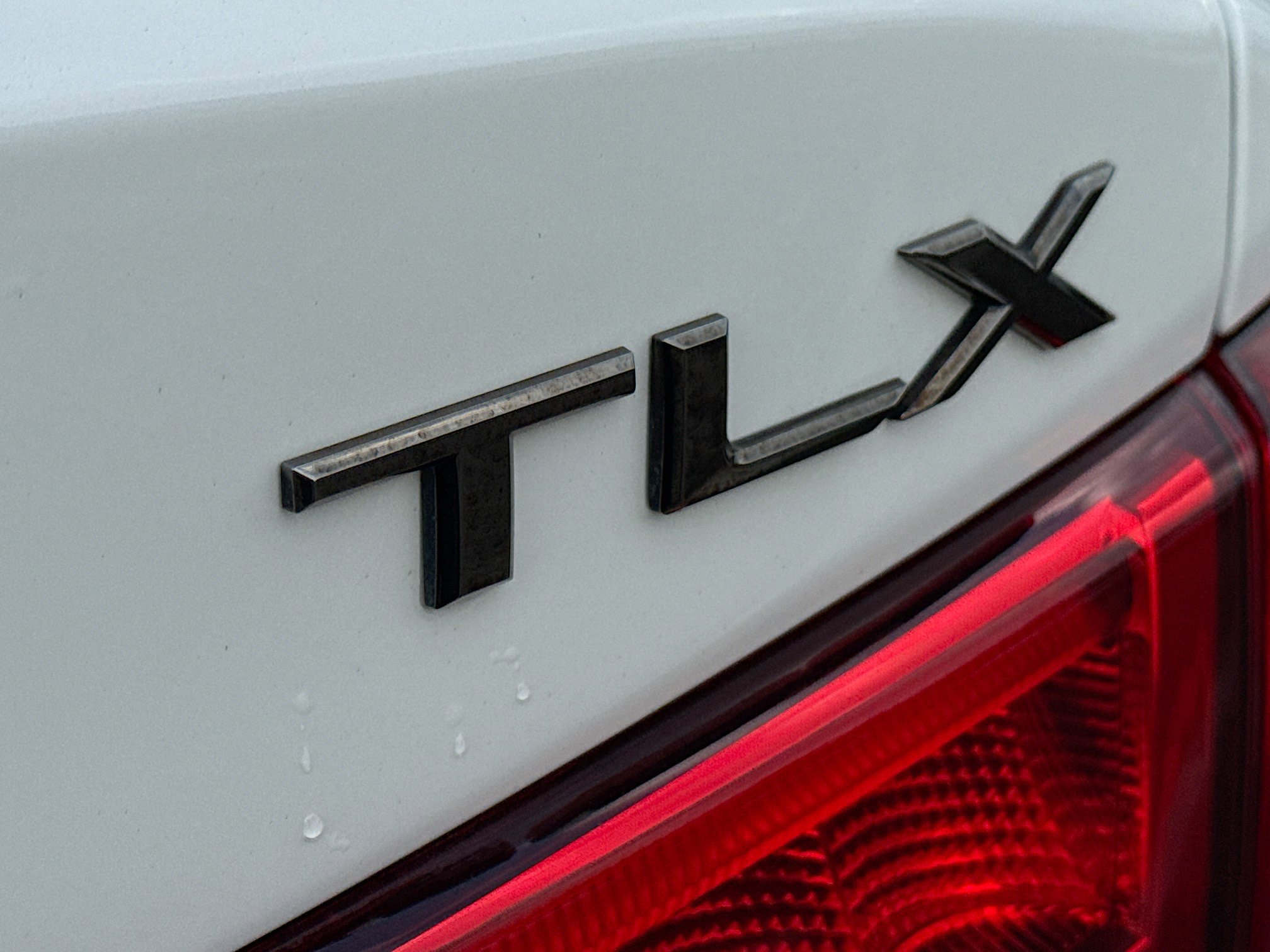 Used 2018 Acura TLX V6 w/ Technology Package image 11