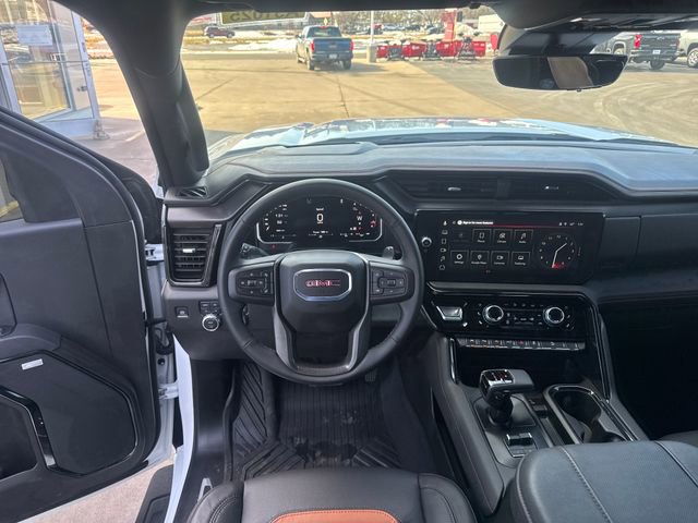 Used 2026 GMC Sierra 1500 AT4 w/ Technology Package image 14