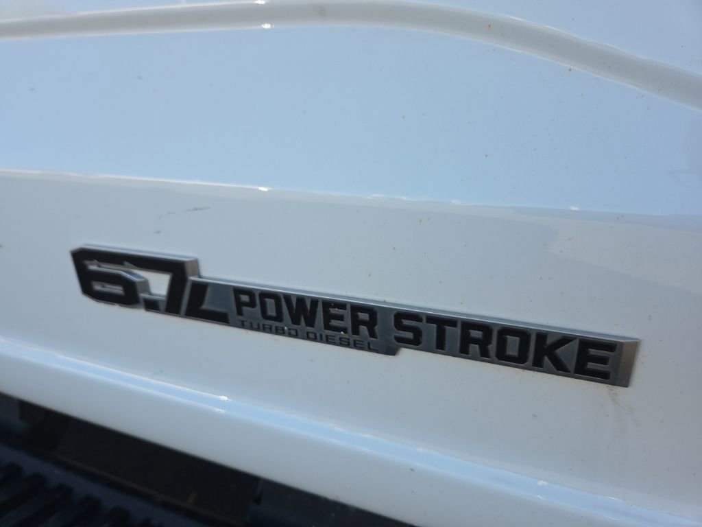 Used 2024 Ford F250 XLT image 7