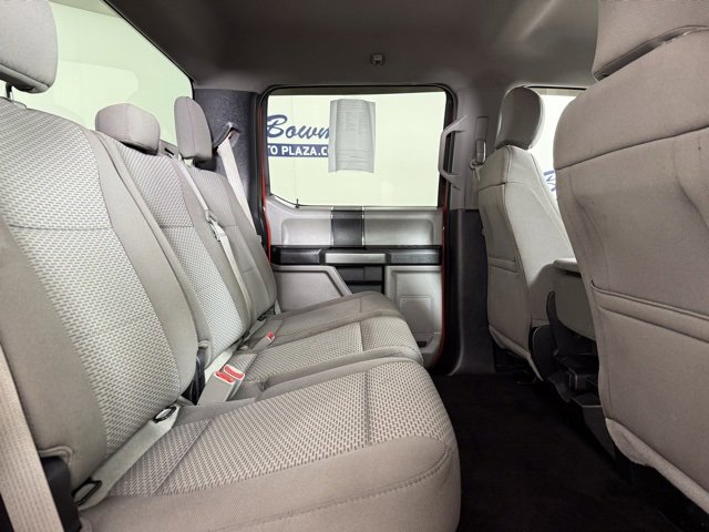 Used 2017 Ford F150 XLT image 18