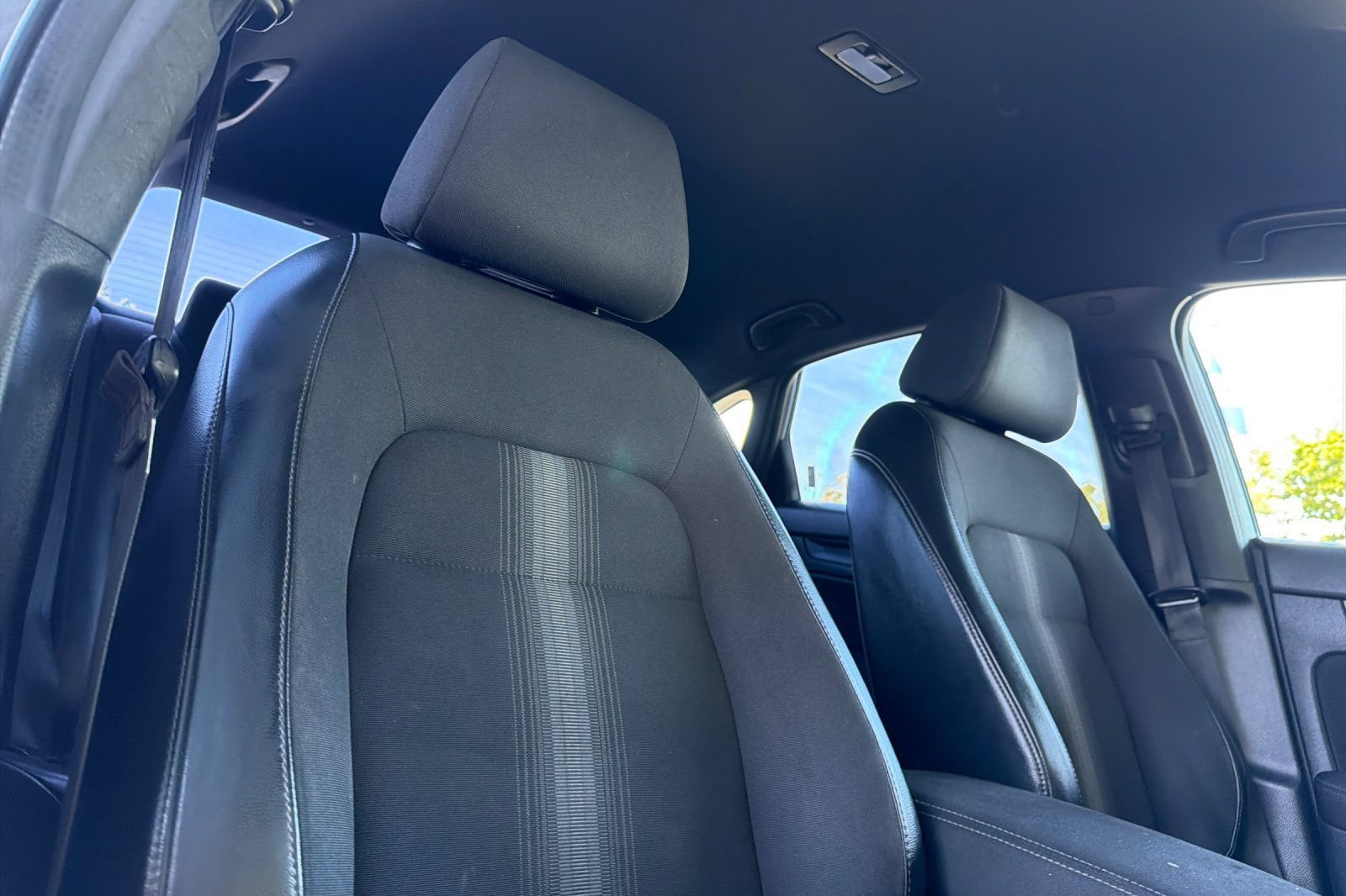 Used 2023 Honda Civic Sport image 16
