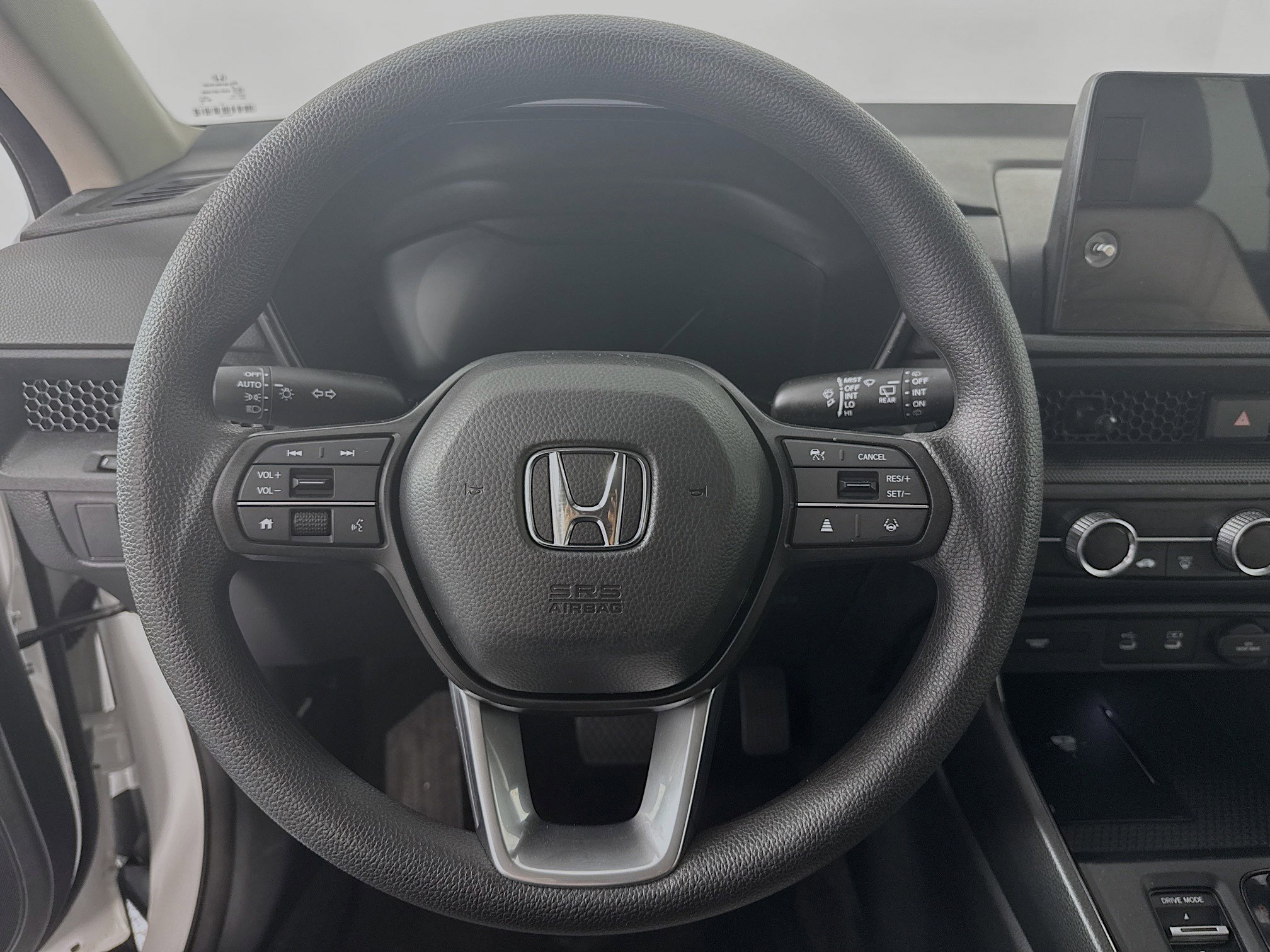 Certified 2026 Honda CR-V LX image 11