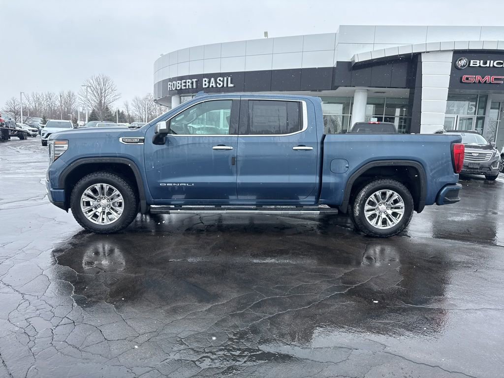 New 2026 GMC Sierra 1500 Denali w/ Technology Package image 7