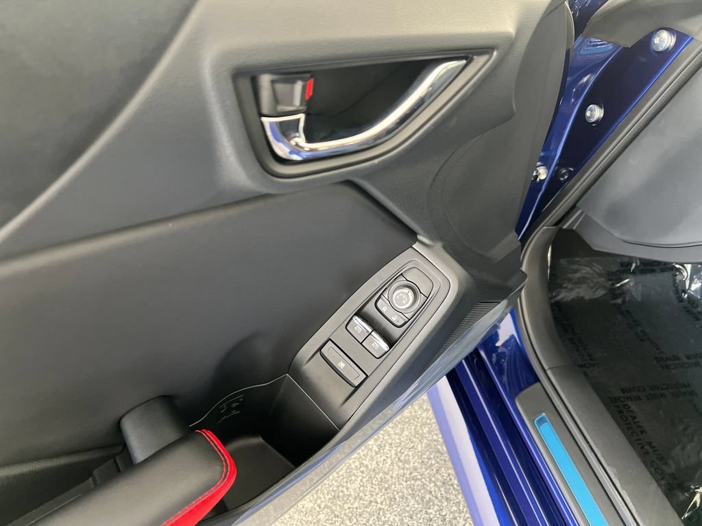 New 2026 Subaru BRZ Limited RWD image 13