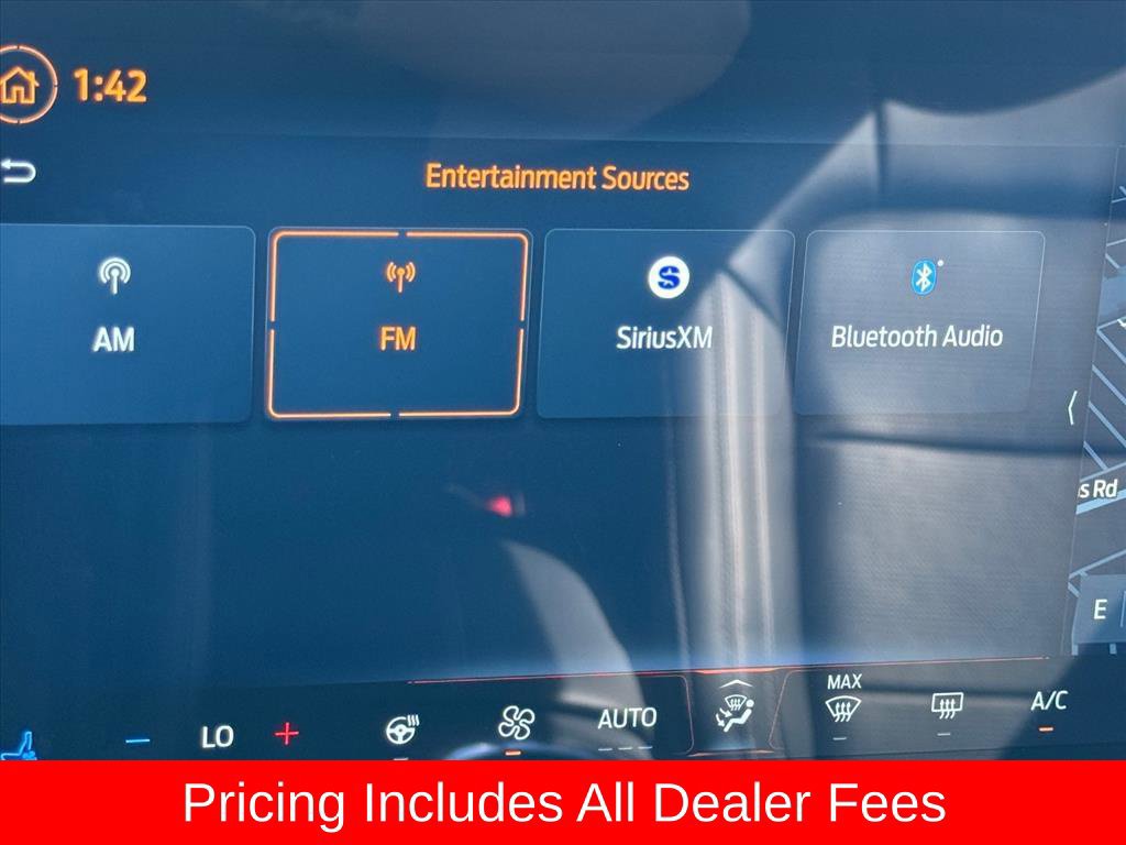 Used 2024 Ford Mustang GT Premium RWD image 22