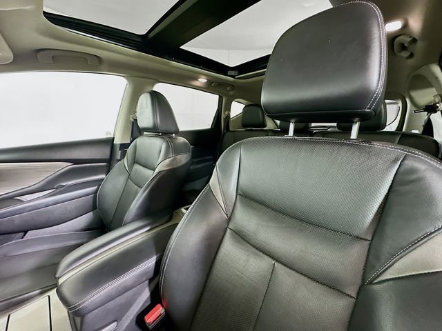 Used 2017 Nissan Murano Platinum w/ Platinum Technology Package image 22