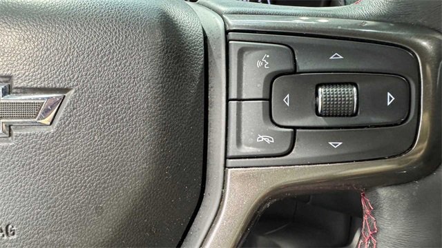 Used 2021 Chevrolet Tahoe RST w/ Luxury Package image 36