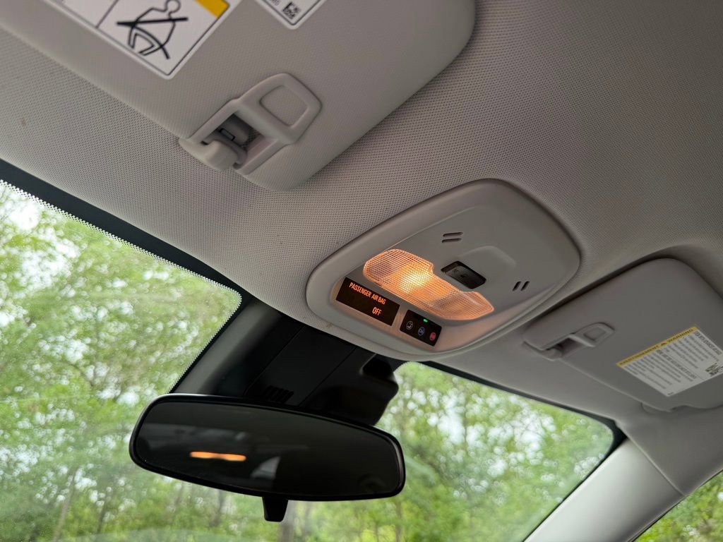 Used 2024 Chevrolet Trax LS image 28