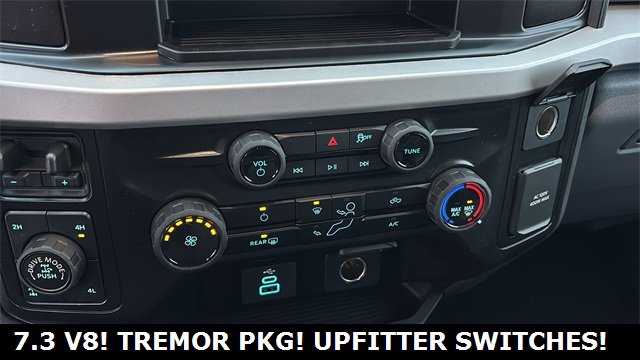 New 2026 Ford F350 XLT w/ Tremor Off-Road Package image 16