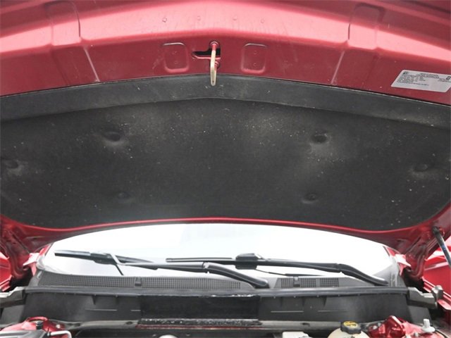 Certified 2024 Cadillac XT6 Luxury image 21