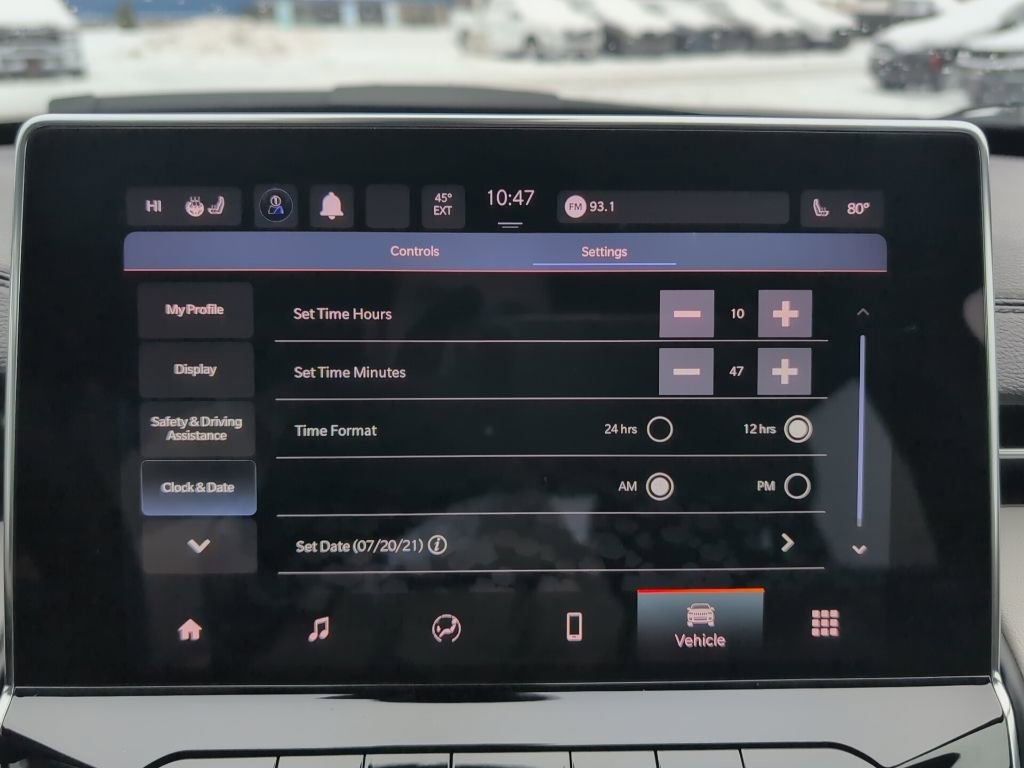 Used 2024 Jeep Compass Limited image 41