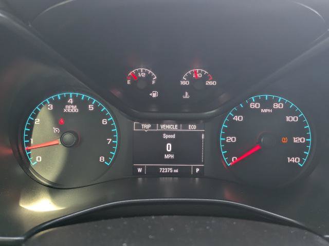 Certified 2021 GMC Canyon Elevation w/ Driver Alert Package RWD image 26