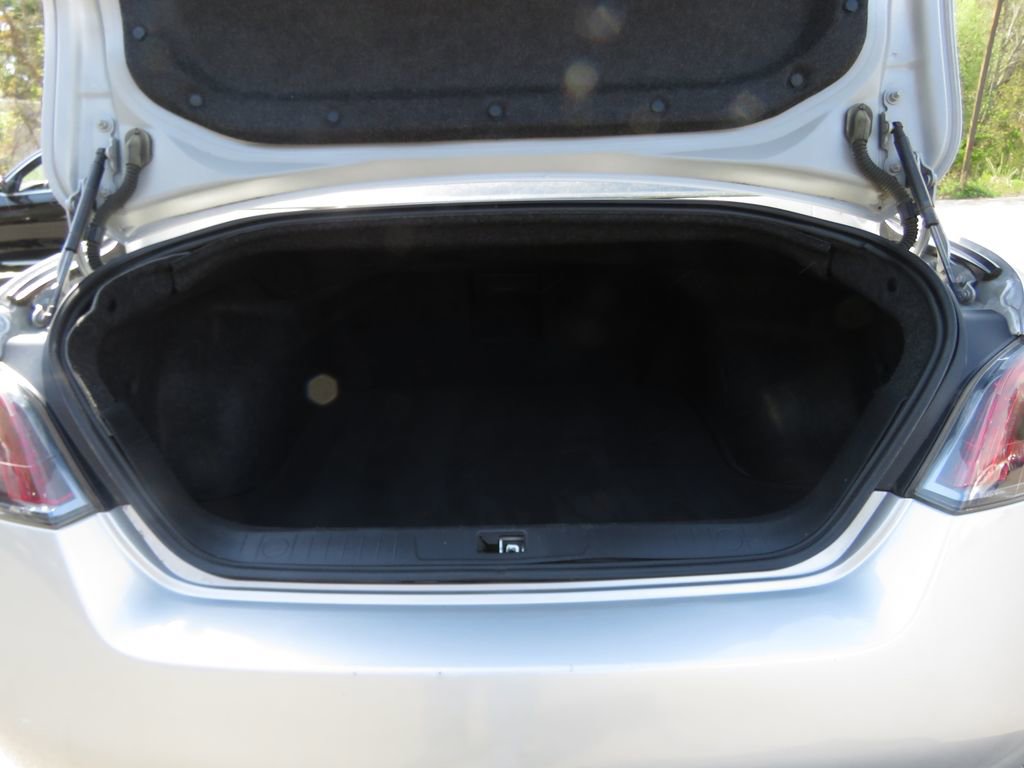 Used 2014 Nissan Maxima 3.5 SV w/ Premium Package FWD image 17