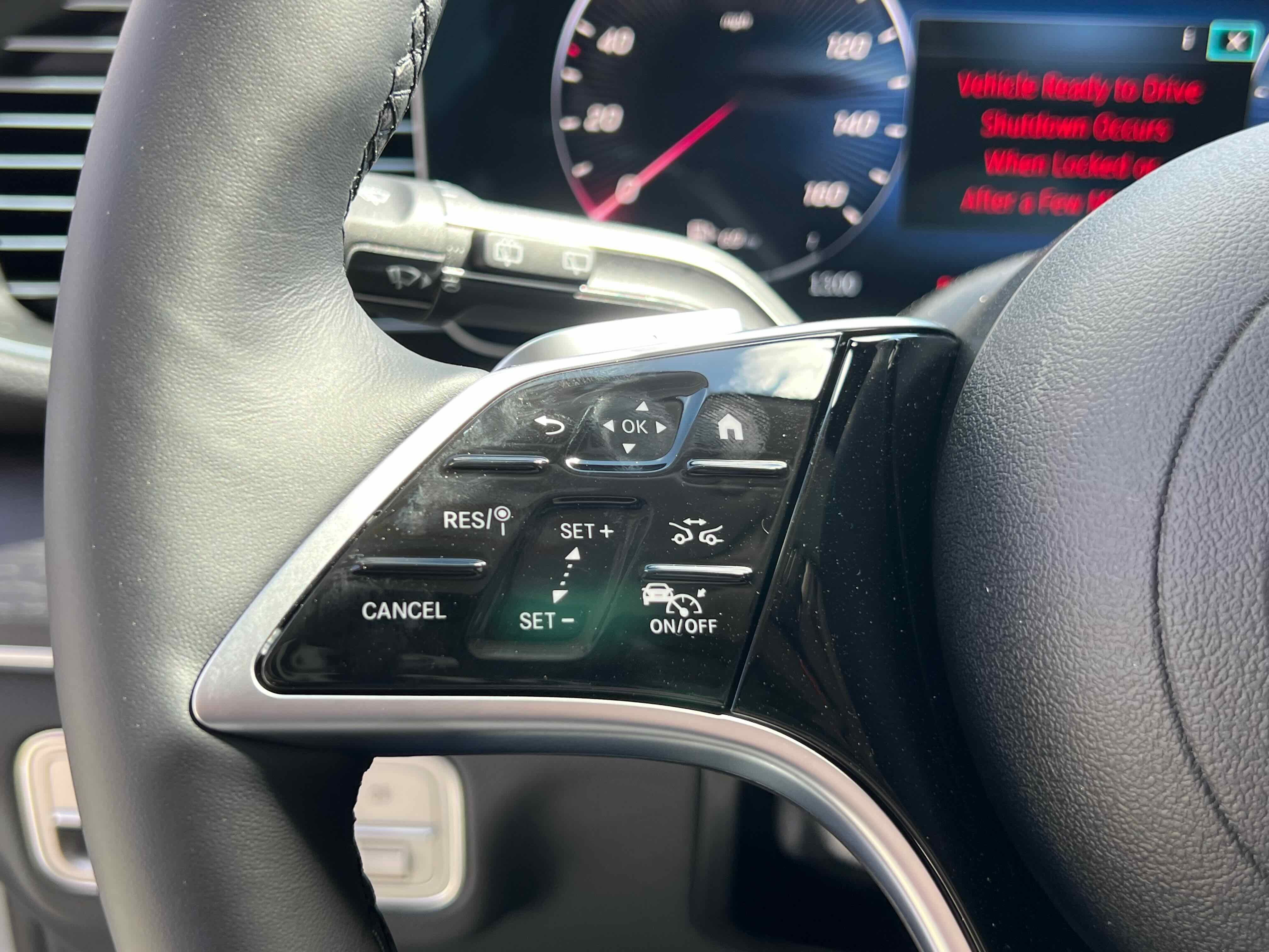 New 2026 Mercedes-Benz GLE 450 4MATIC image 36