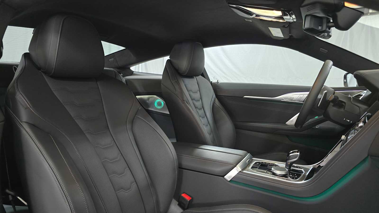 Used 2024 BMW 840i xDrive Coupe image 14