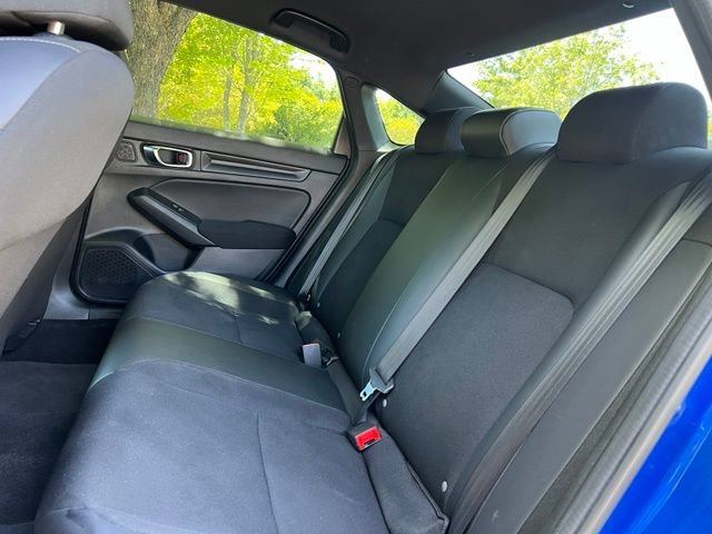 Used 2023 Honda Civic Sport image 17
