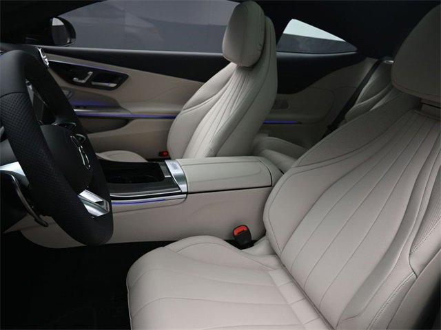 New 2026 Mercedes-Benz CLE 53 AMG 4MATIC Coupe image 18