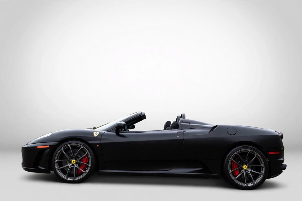 Used 2007 Ferrari F430 Spider RWD image 9
