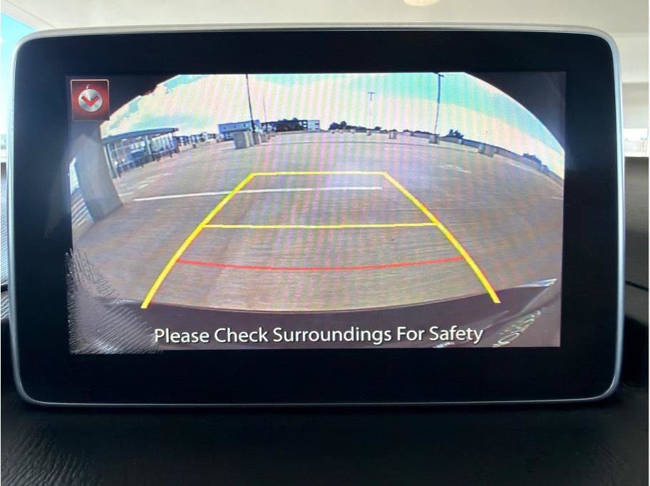 Used 2014 MAZDA MAZDA3 s Grand Touring w/ Technology Package FWD image 23