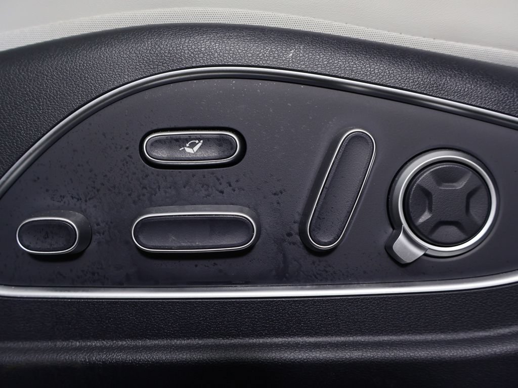 Certified 2026 Hyundai Palisade Calligraphy AWD/4WD image 35