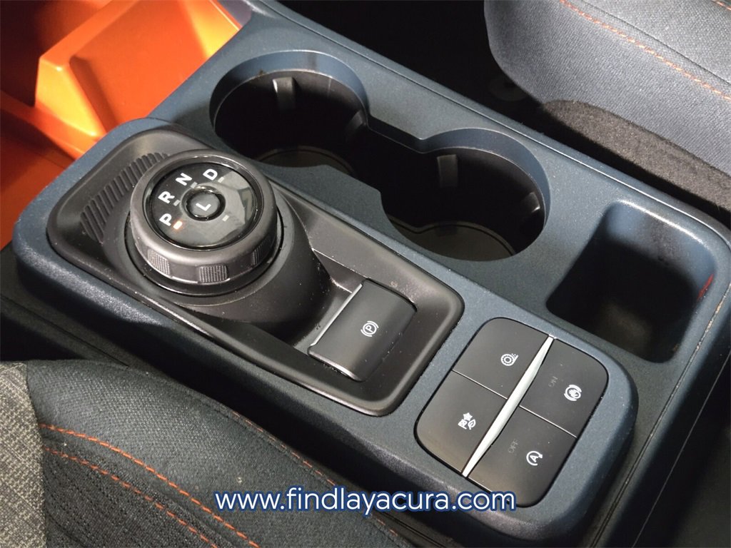 Used 2022 Ford Maverick XLT w/ Equipment Group 300A Standard image 21