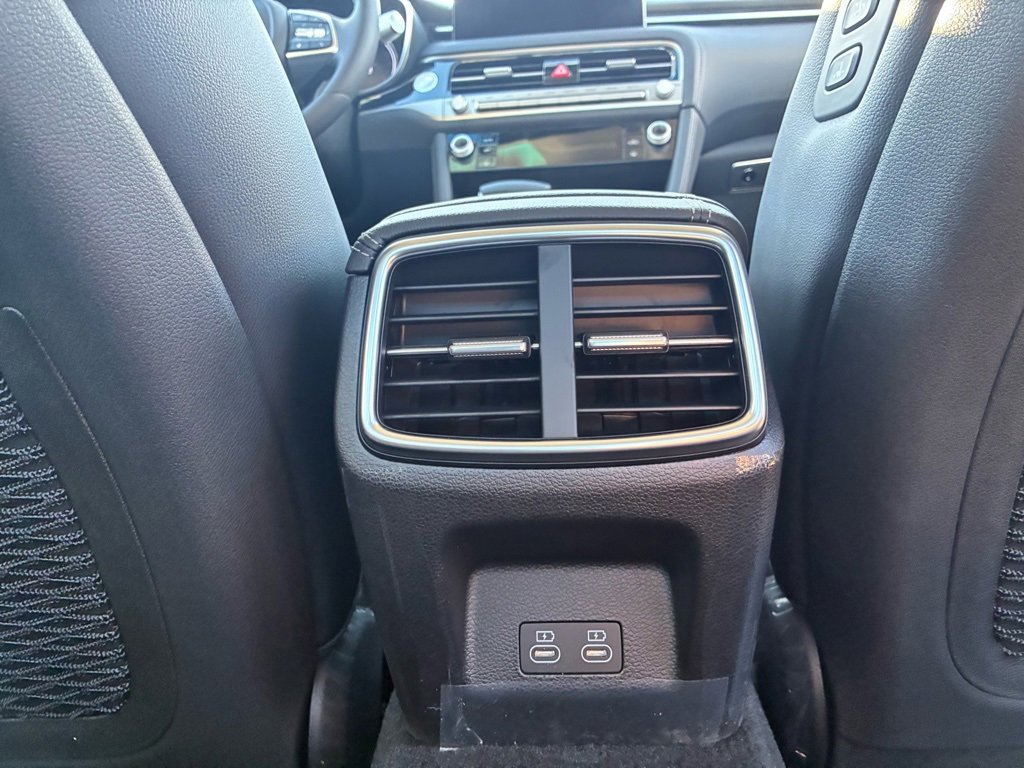 New 2026 Genesis G70 2.5T Prestige image 13