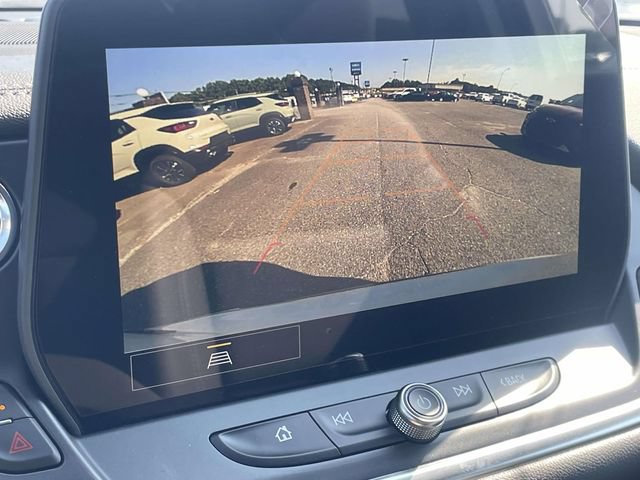New 2026 Chevrolet Blazer LT w/ LPO, Black Grille Bar Package FWD image 14