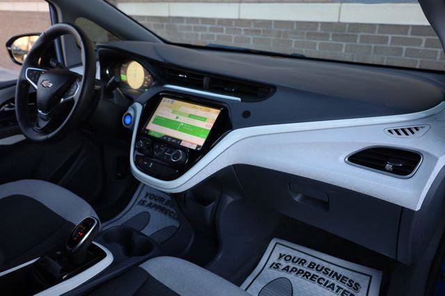 Used 2020 Chevrolet Bolt LT image 24