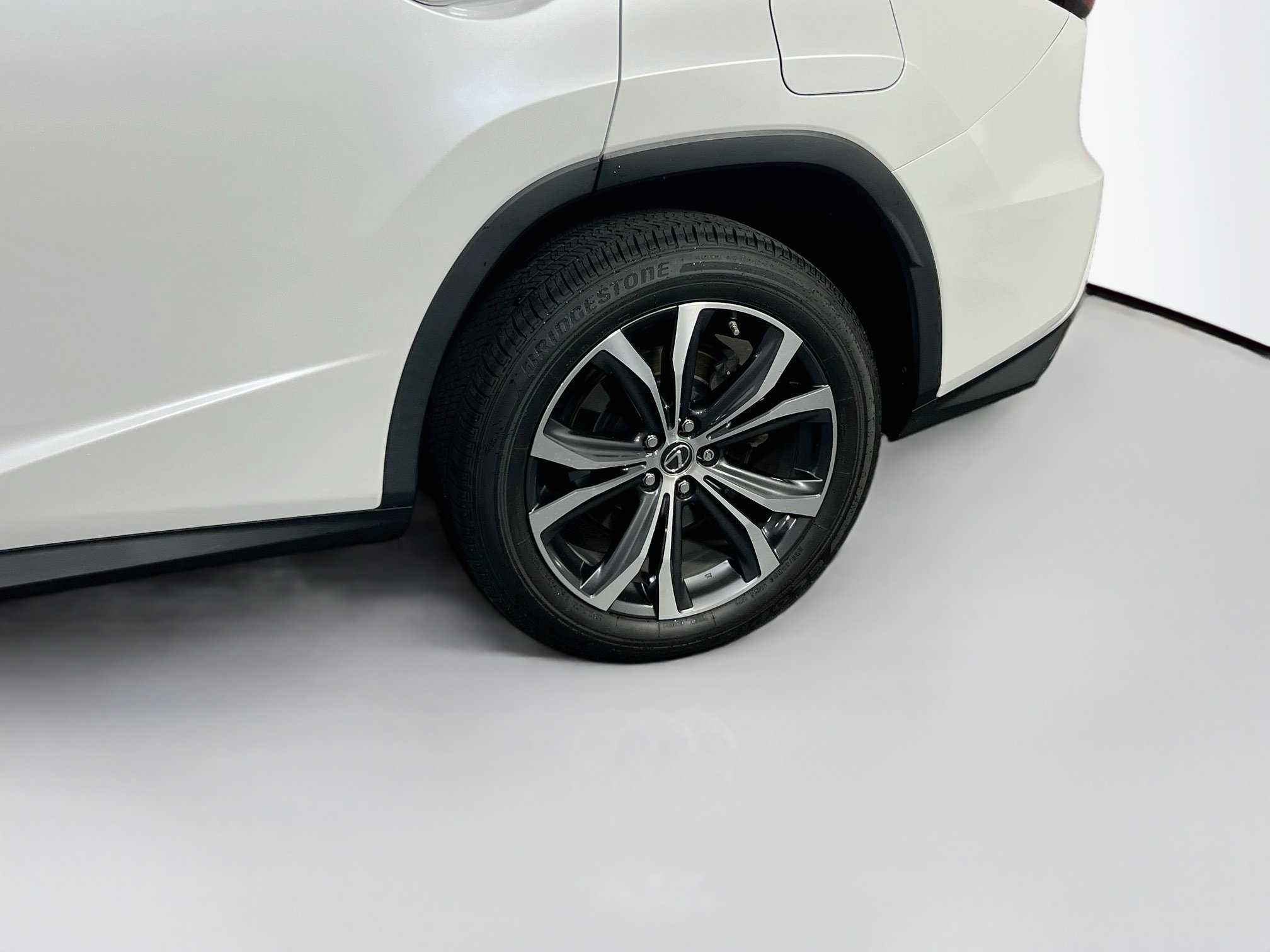 Used 2018 Lexus RX 350 AWD w/ Premium Package image 30
