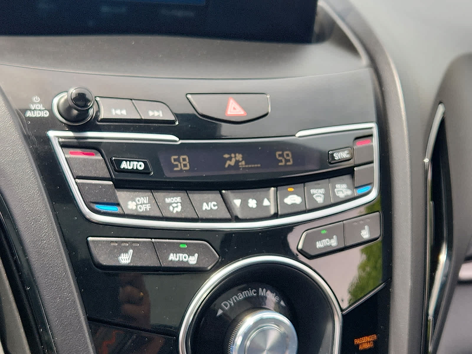 Certified 2021 Acura RDX AWD image 17