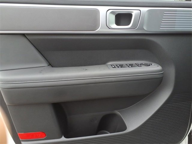 New 2026 Hyundai Santa Fe SEL image 7