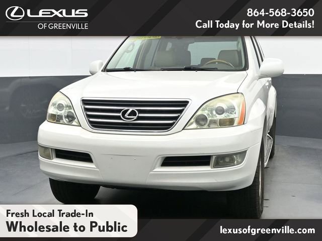 Used 2007 Lexus GX 470 470 image 3