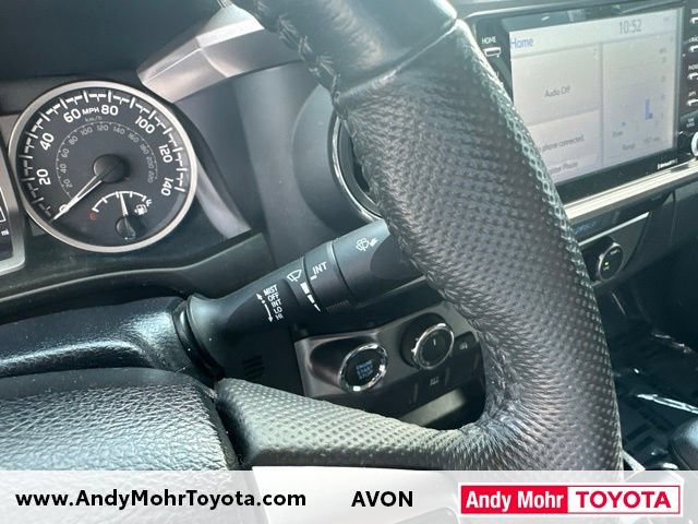 Used 2023 Toyota Tacoma SR5 AWD/4WD image 19