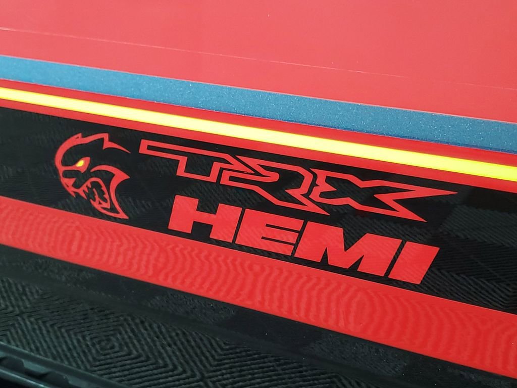 Used 2022 RAM 1500 TRX w/ TRX Level 2 Equipment Group image 15