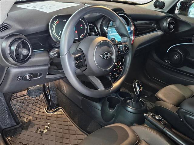 Certified 2024 MINI Cooper S FWD image 9